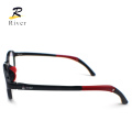 6538 Tr90 Eyeglass Kids Optical Glasses Children Frames